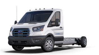 2024 Ford E-Transit™ External Image 1